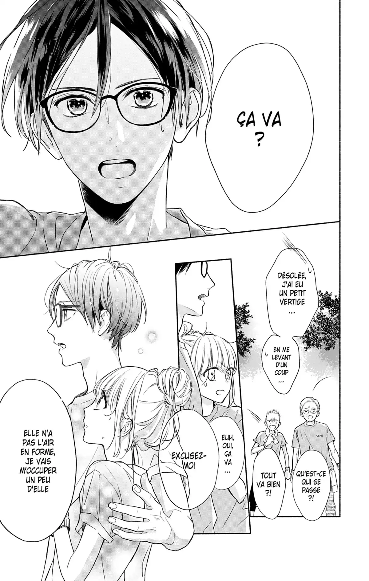 Ces nuances entre nous Volume 4 page 46