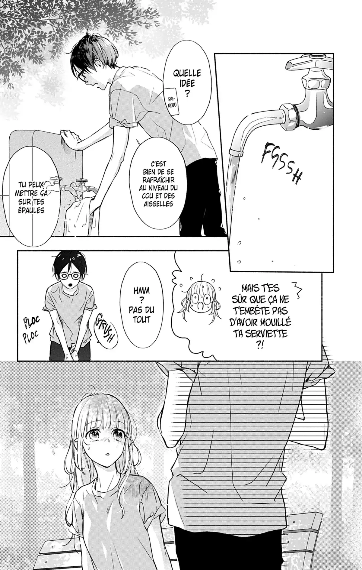 Ces nuances entre nous Volume 4 page 48
