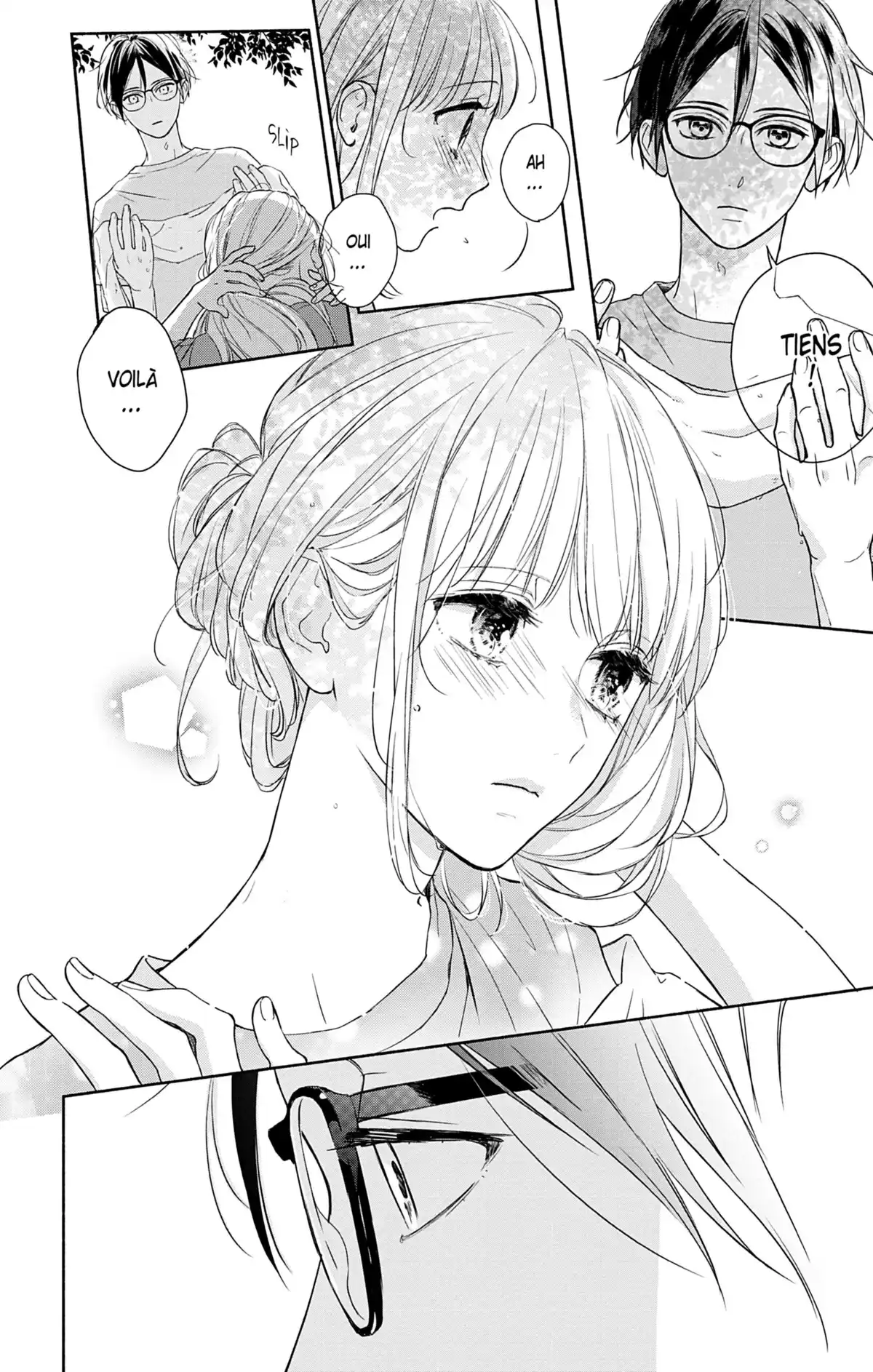 Ces nuances entre nous Volume 4 page 49