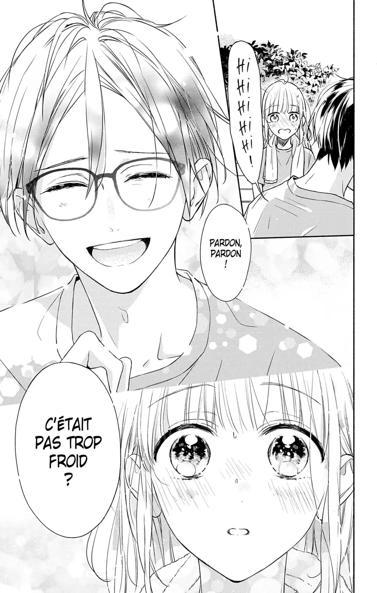 Ces nuances entre nous Volume 4 page 52