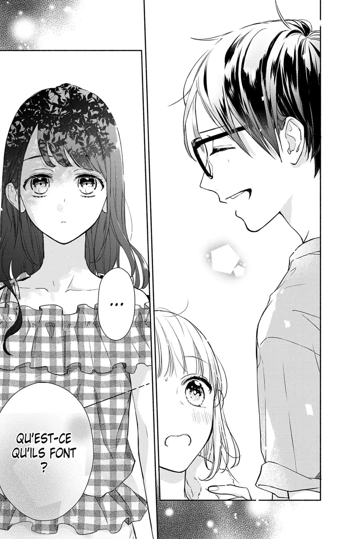 Ces nuances entre nous Volume 4 page 54