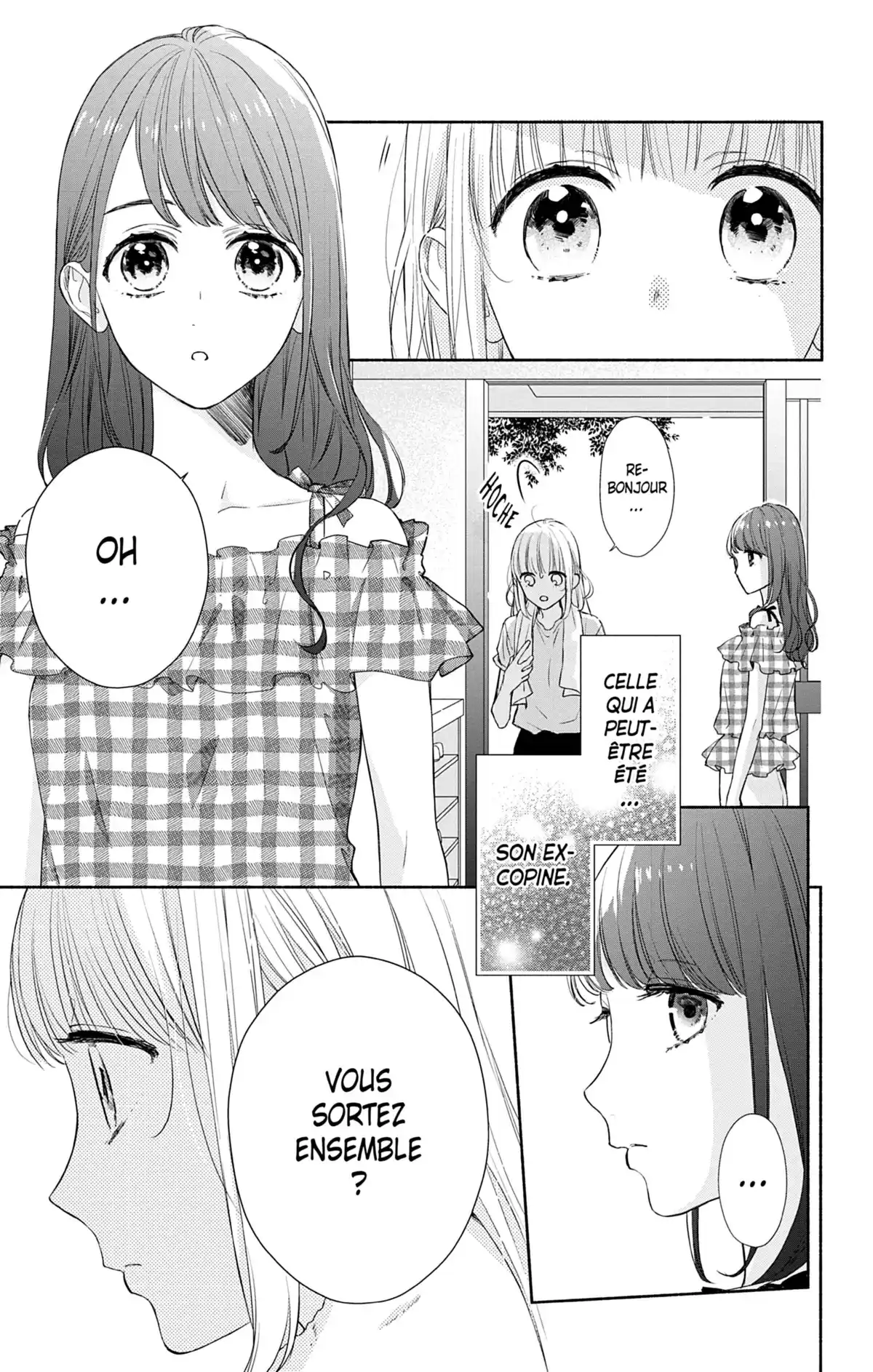 Ces nuances entre nous Volume 4 page 60