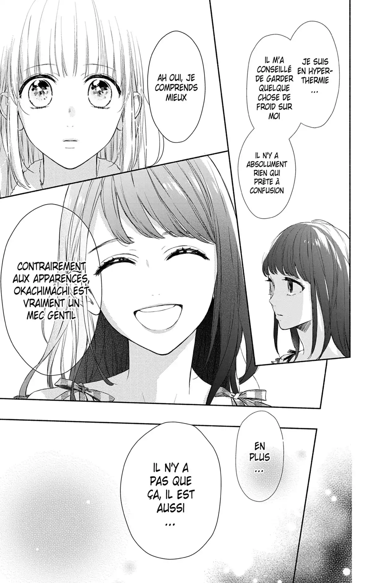 Ces nuances entre nous Volume 4 page 62