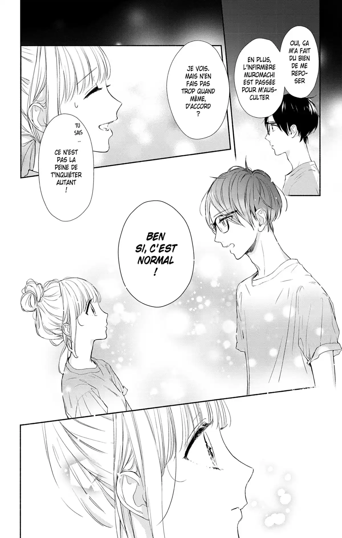 Ces nuances entre nous Volume 4 page 65