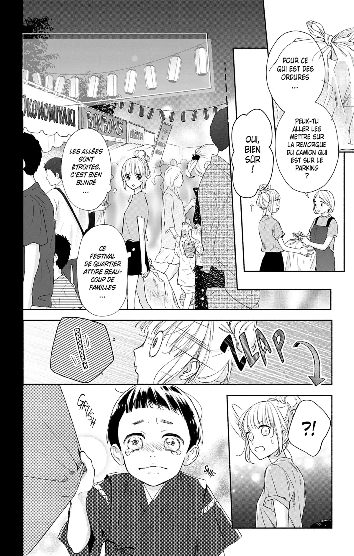 Ces nuances entre nous Volume 4 page 69