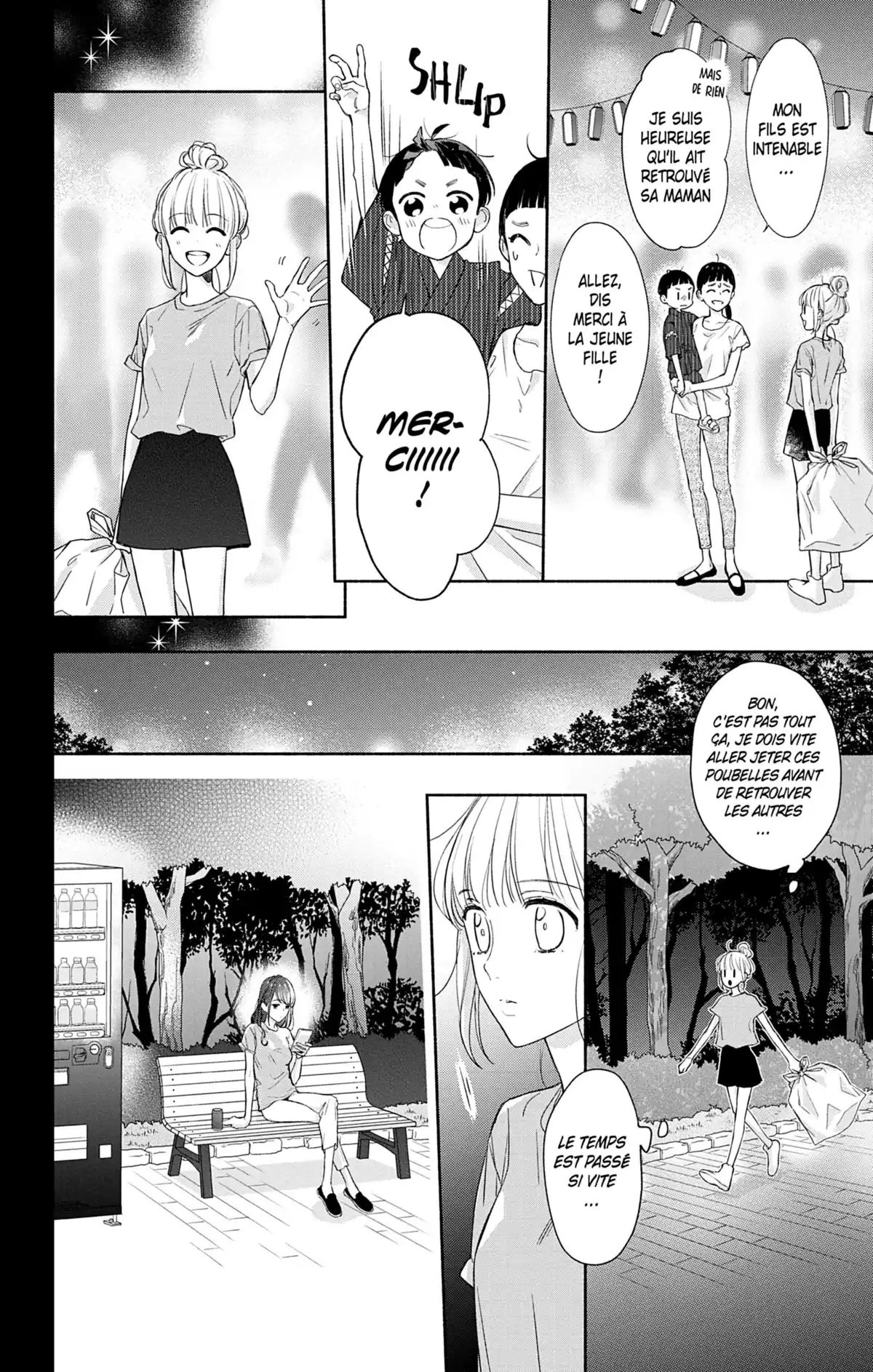 Ces nuances entre nous Volume 4 page 71