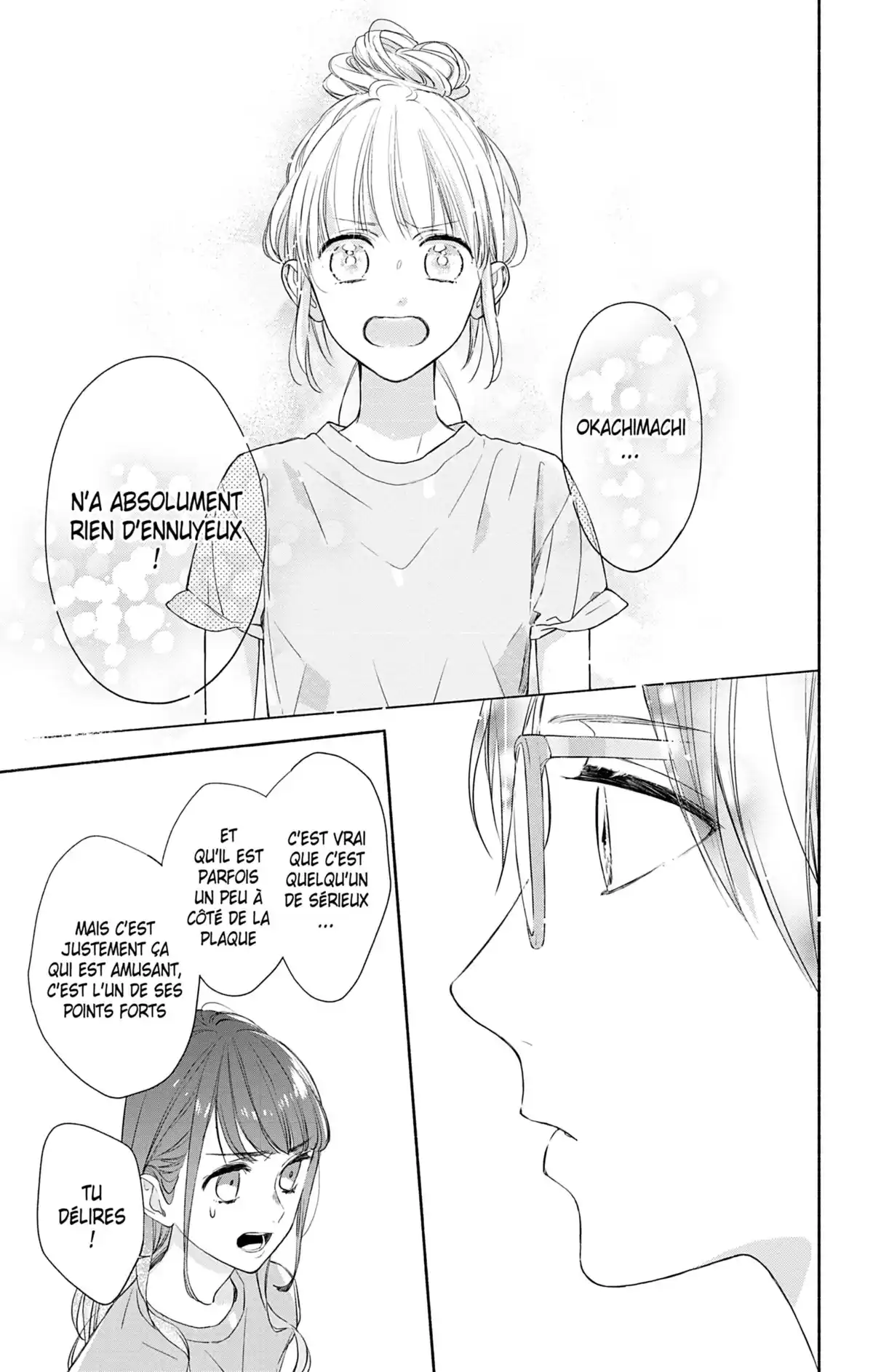 Ces nuances entre nous Volume 4 page 76