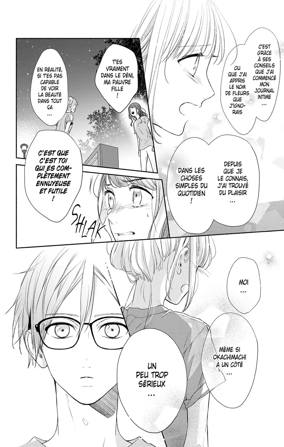 Ces nuances entre nous Volume 4 page 77