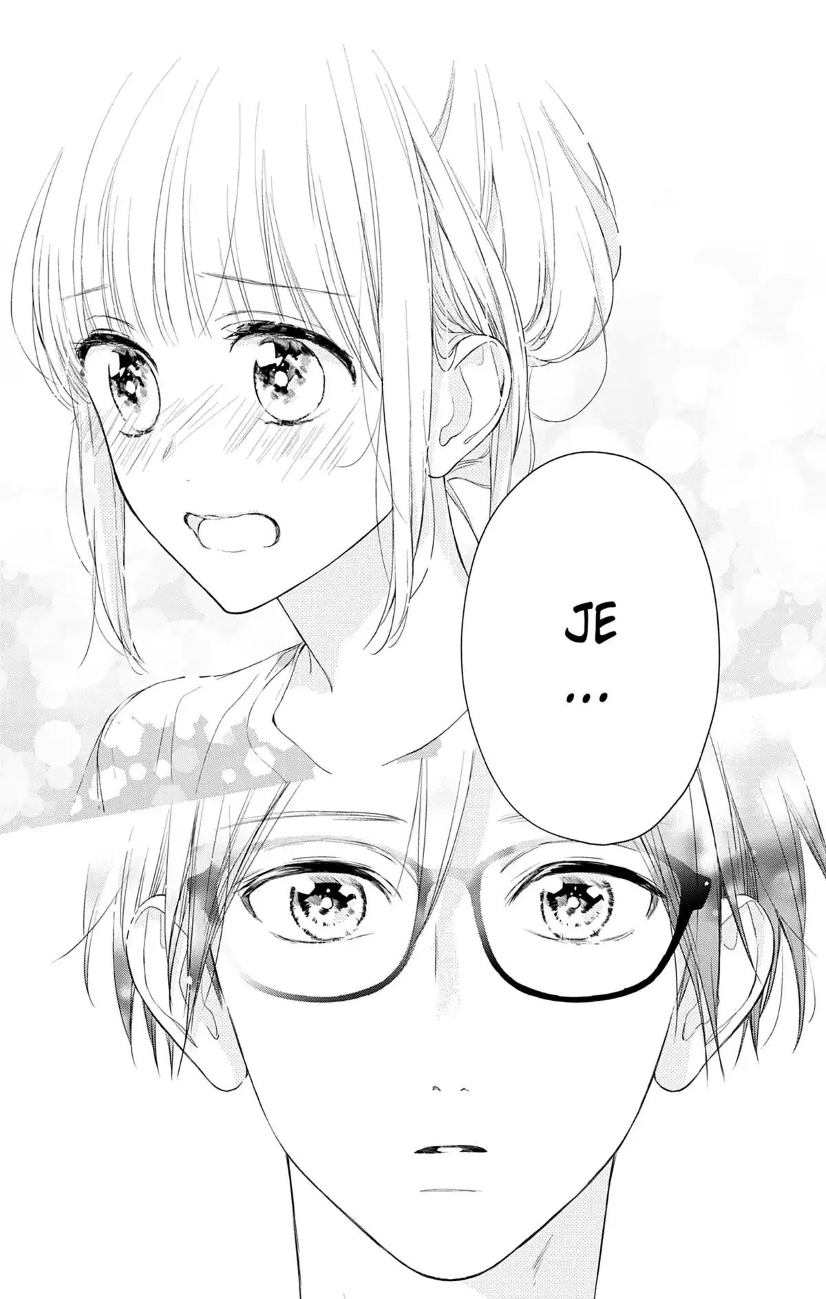 Ces nuances entre nous Volume 4 page 78
