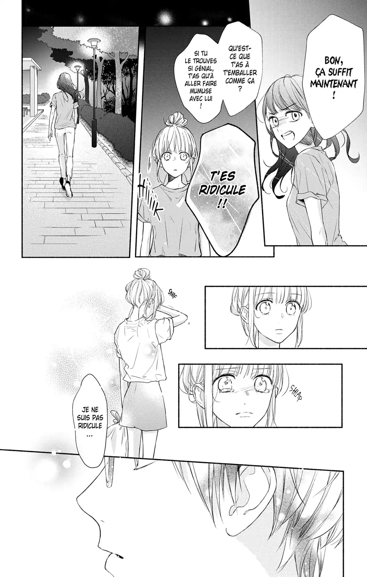 Ces nuances entre nous Volume 4 page 79