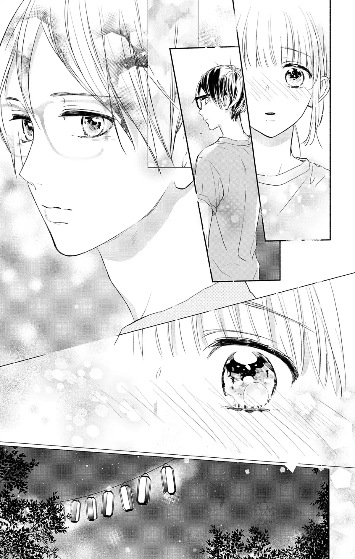 Ces nuances entre nous Volume 4 page 82