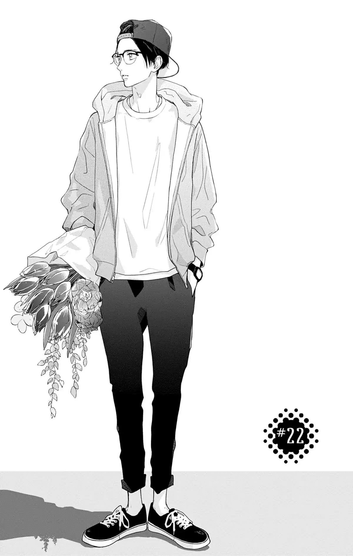 Ces nuances entre nous Volume 4 page 84