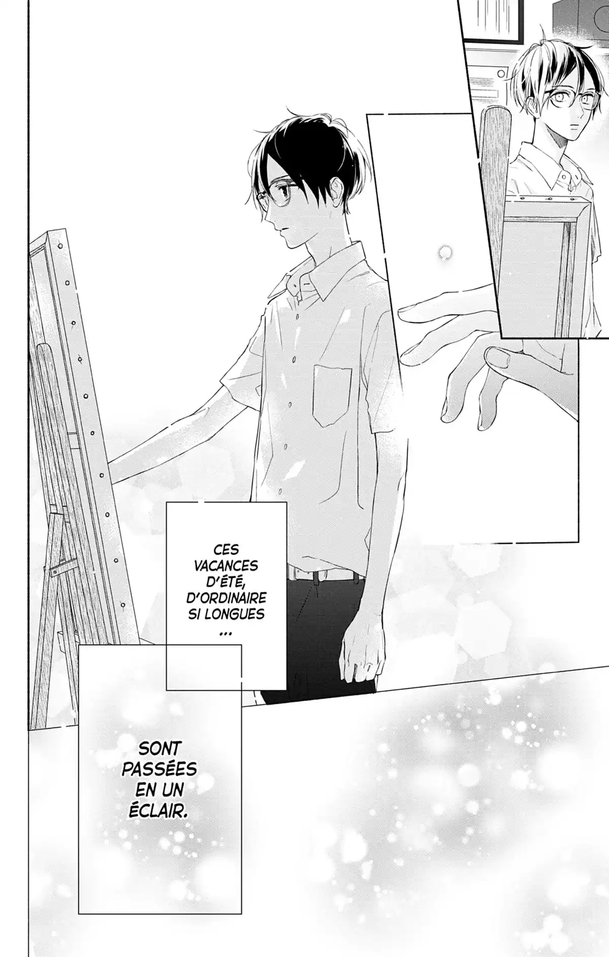 Ces nuances entre nous Volume 4 page 87