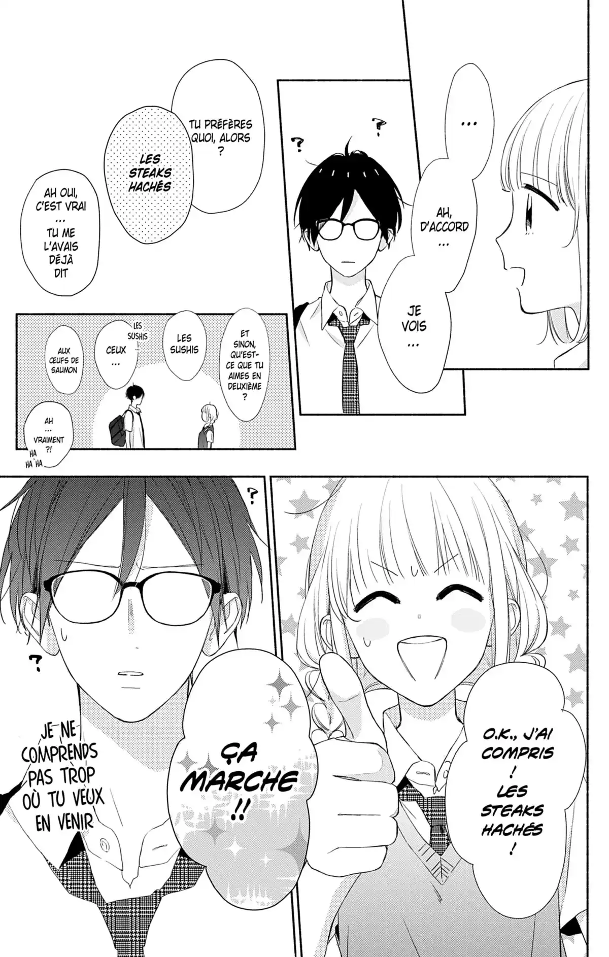Ces nuances entre nous Volume 4 page 90