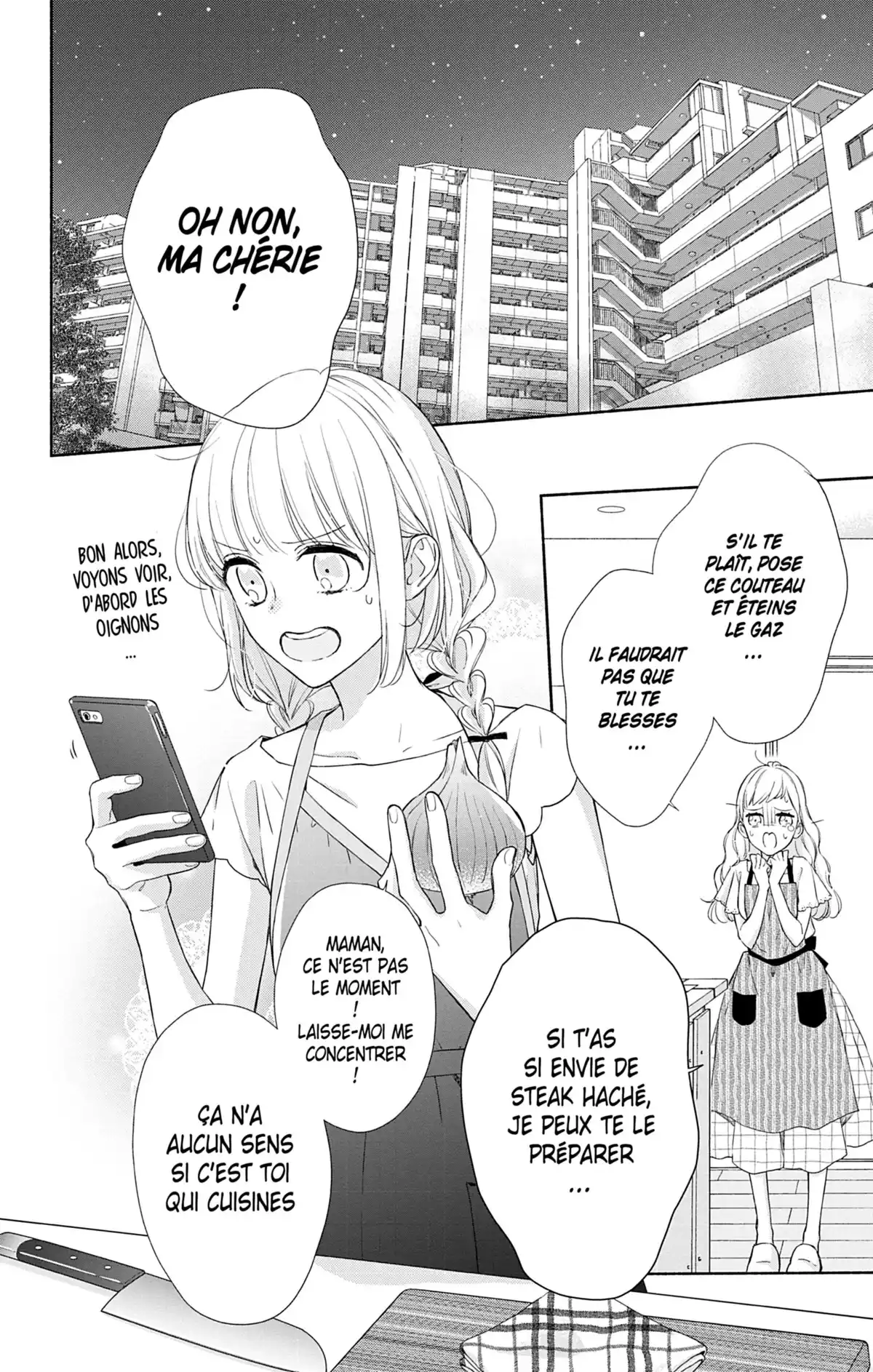 Ces nuances entre nous Volume 4 page 91
