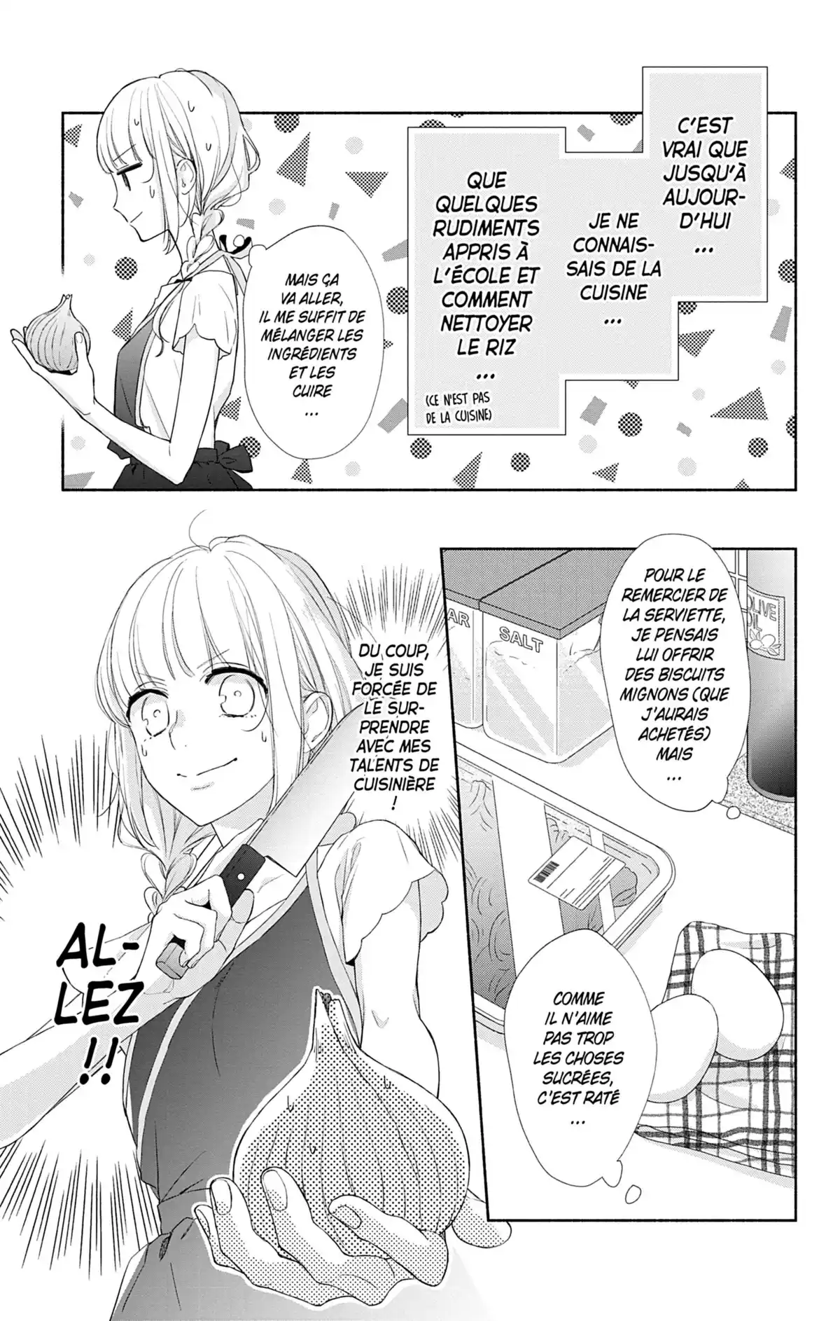 Ces nuances entre nous Volume 4 page 92