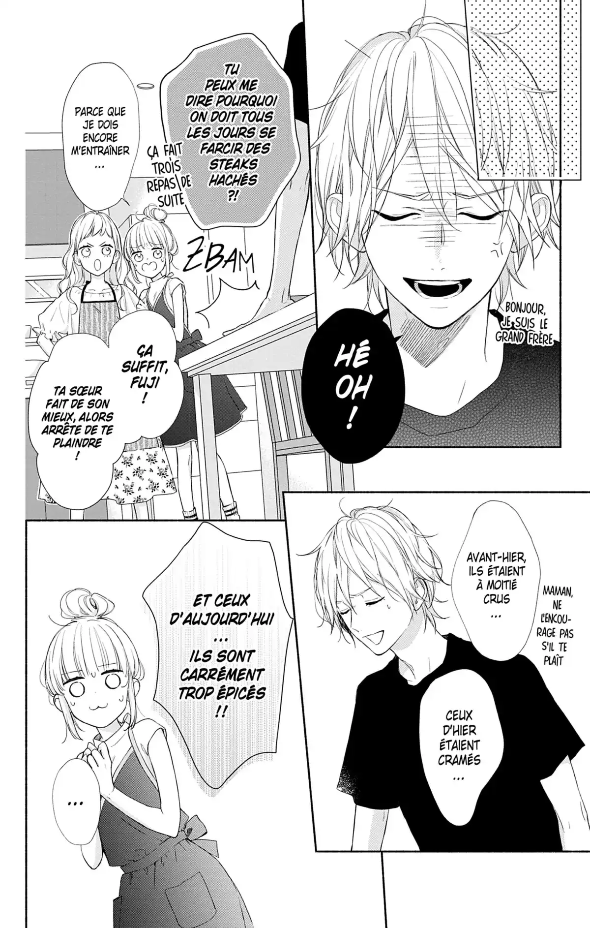 Ces nuances entre nous Volume 4 page 93