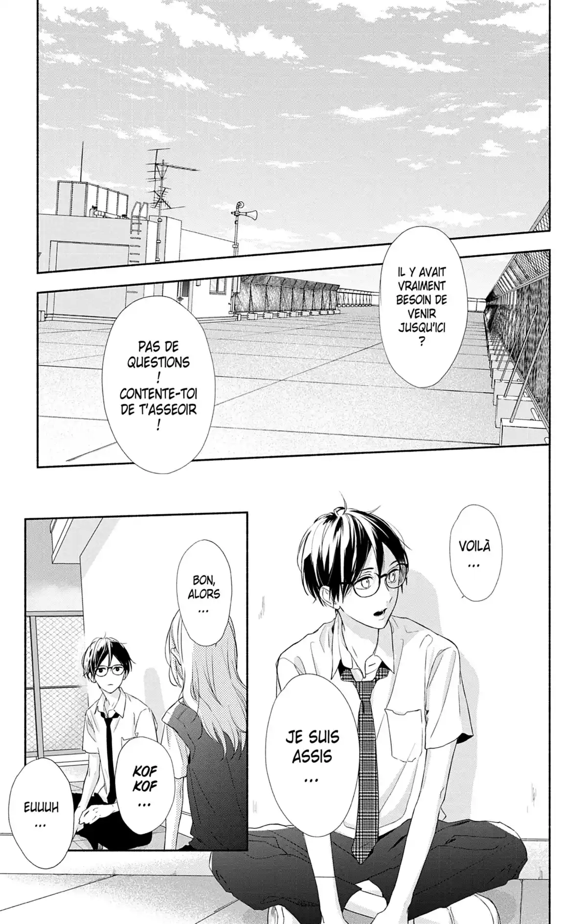 Ces nuances entre nous Volume 4 page 96