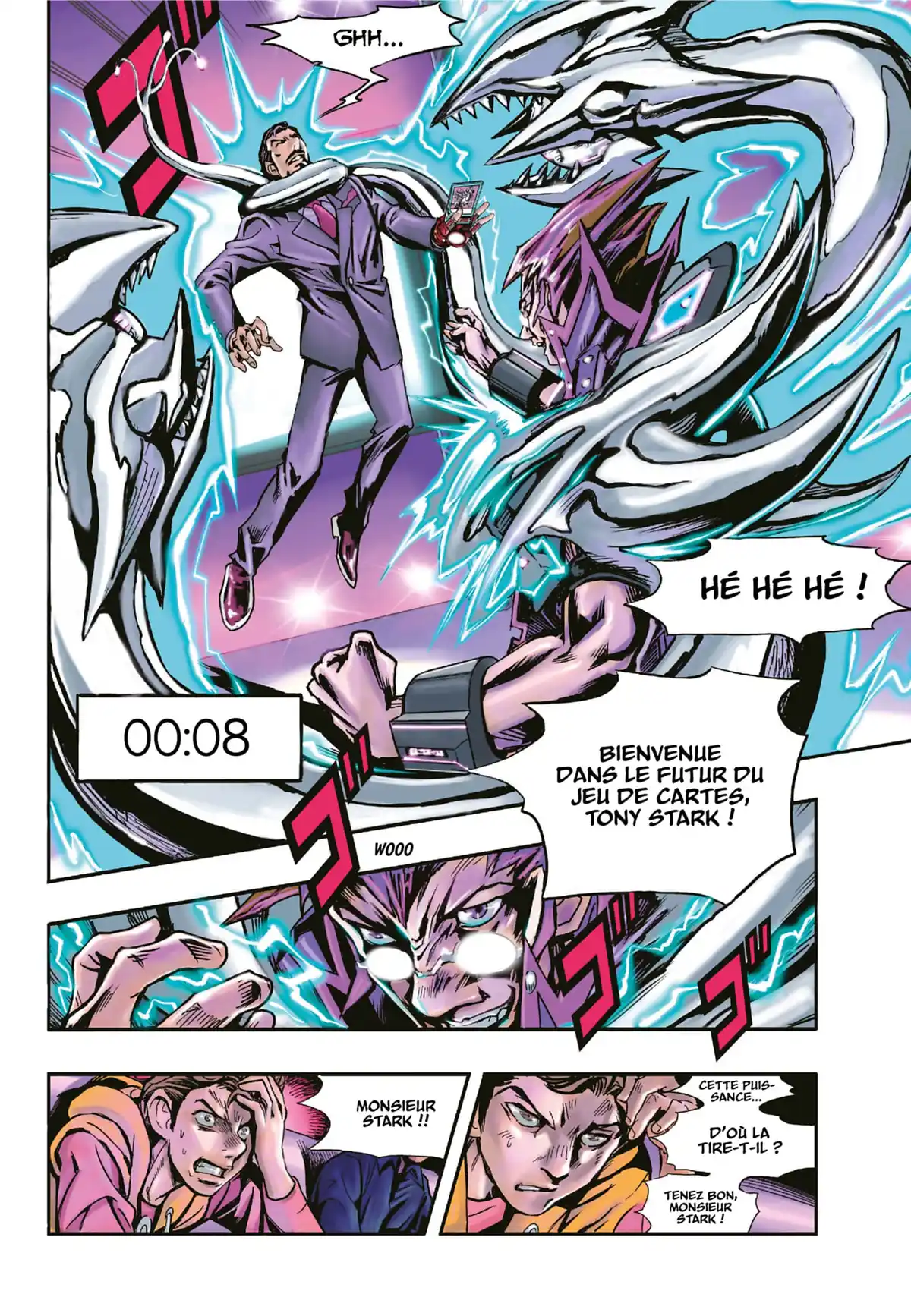 Secret Reverse Volume 1 page 24