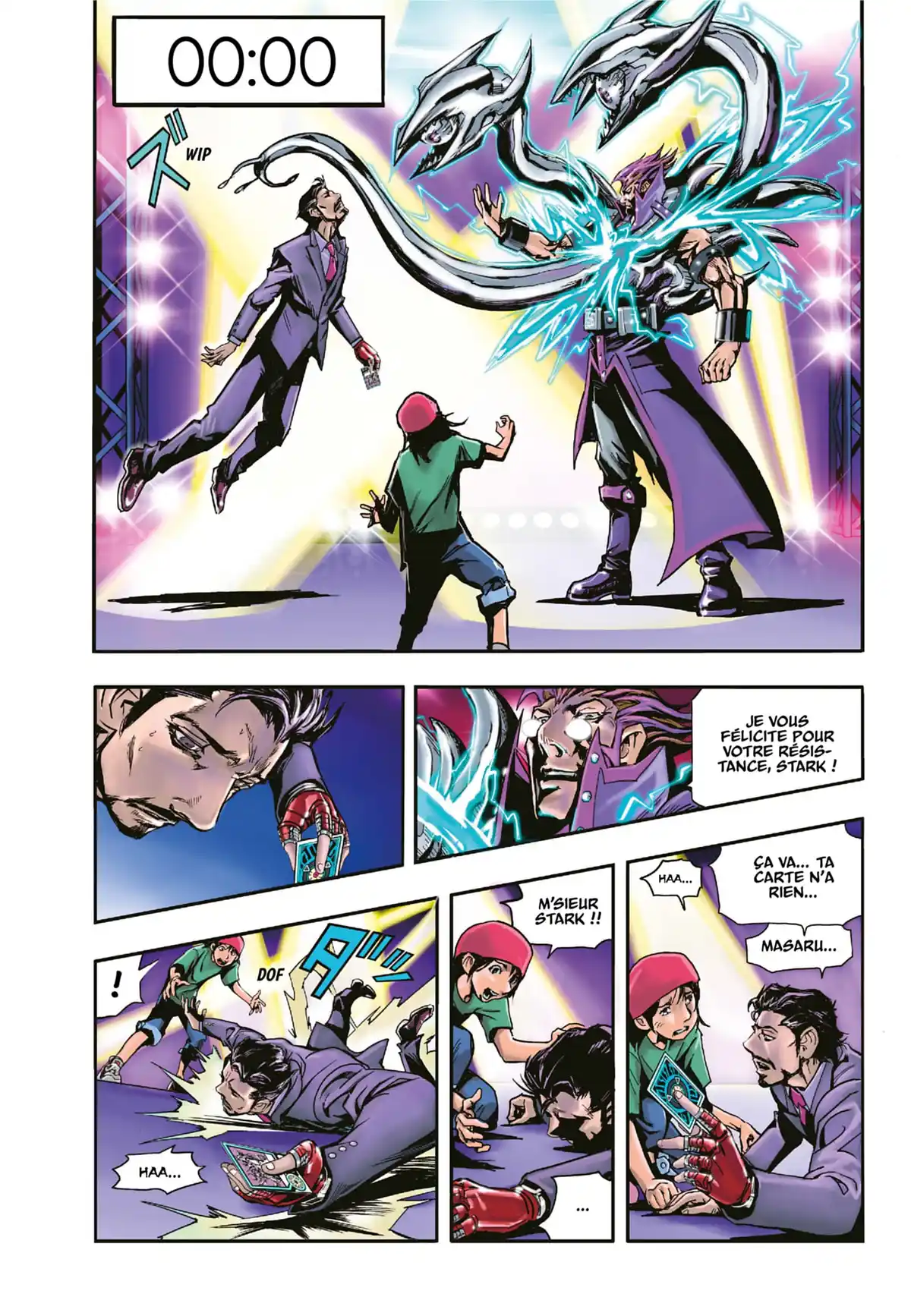 Secret Reverse Volume 1 page 25