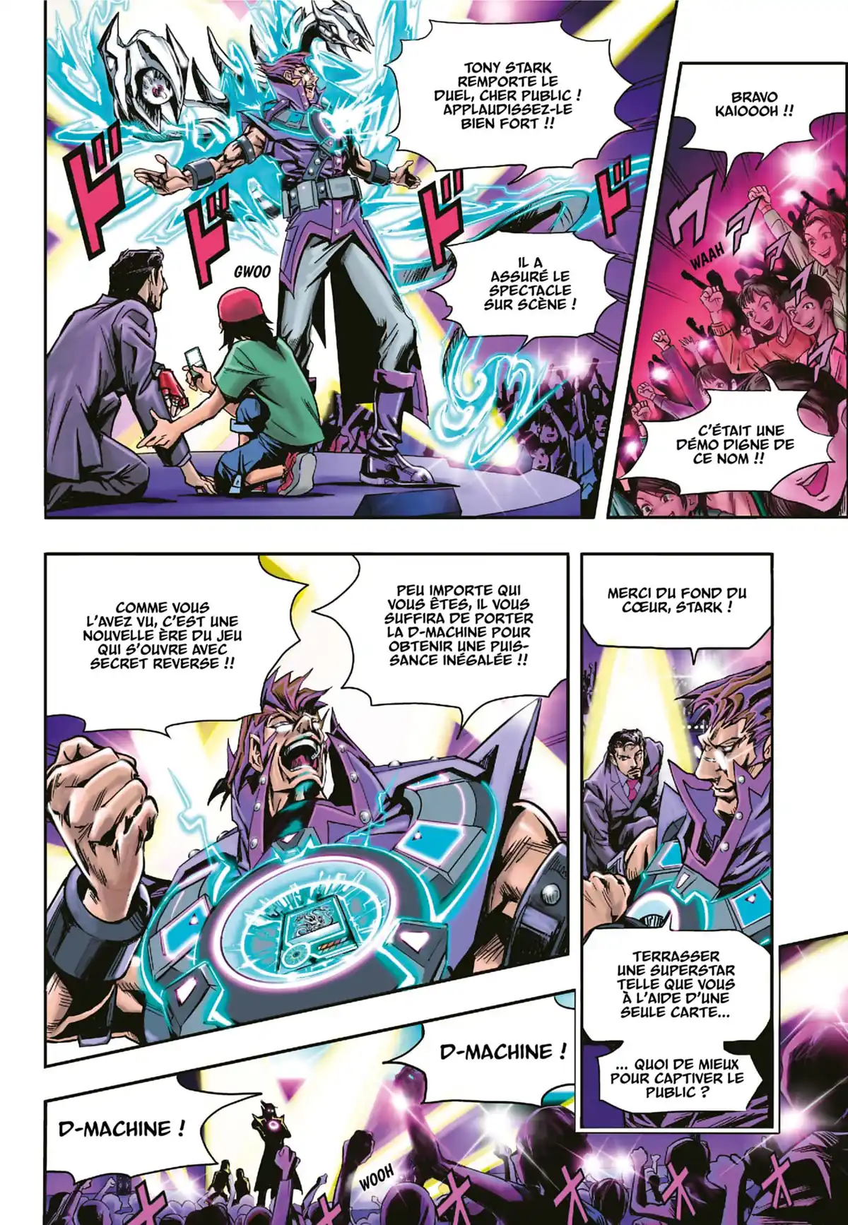 Secret Reverse Volume 1 page 26