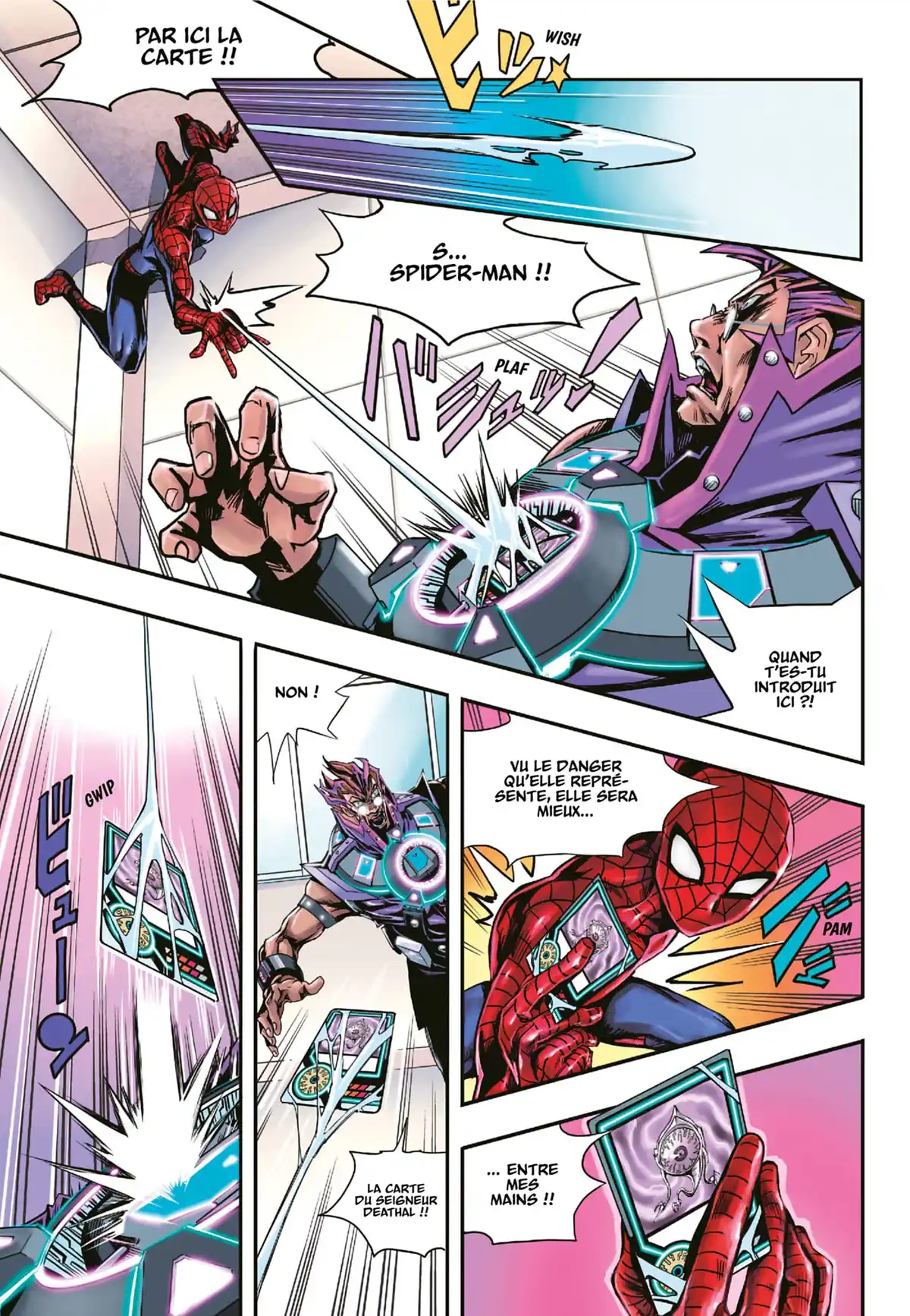 Secret Reverse Volume 1 page 37