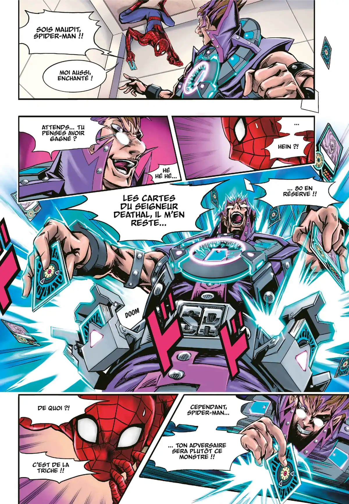 Secret Reverse Volume 1 page 38