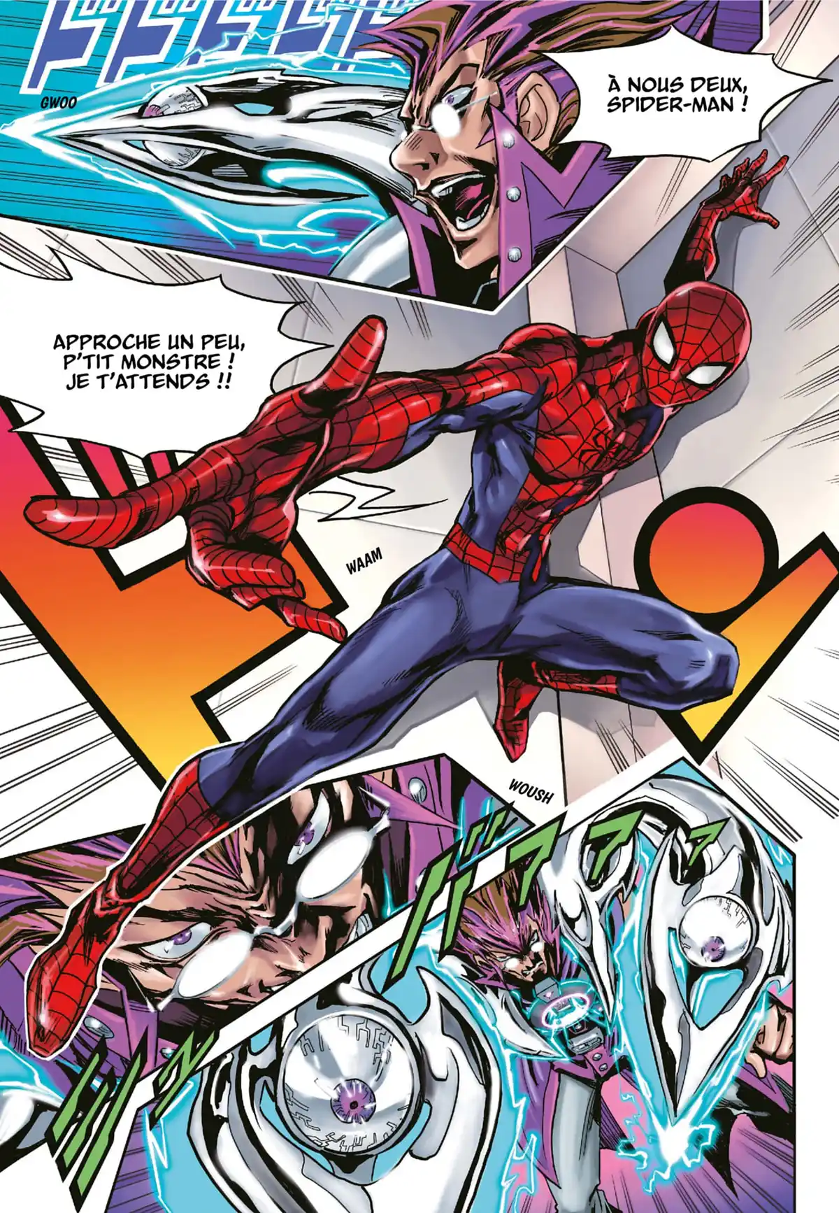 Secret Reverse Volume 1 page 41
