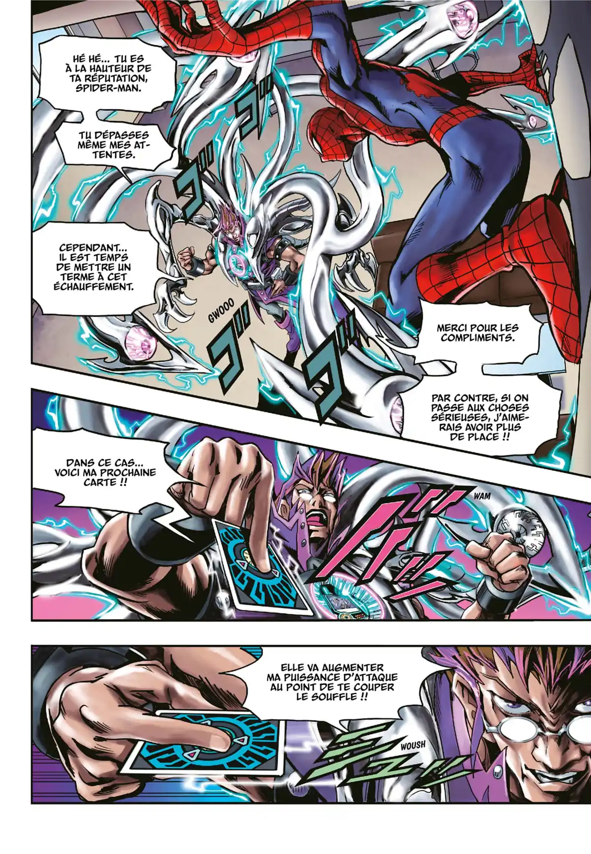 Secret Reverse Volume 1 page 44