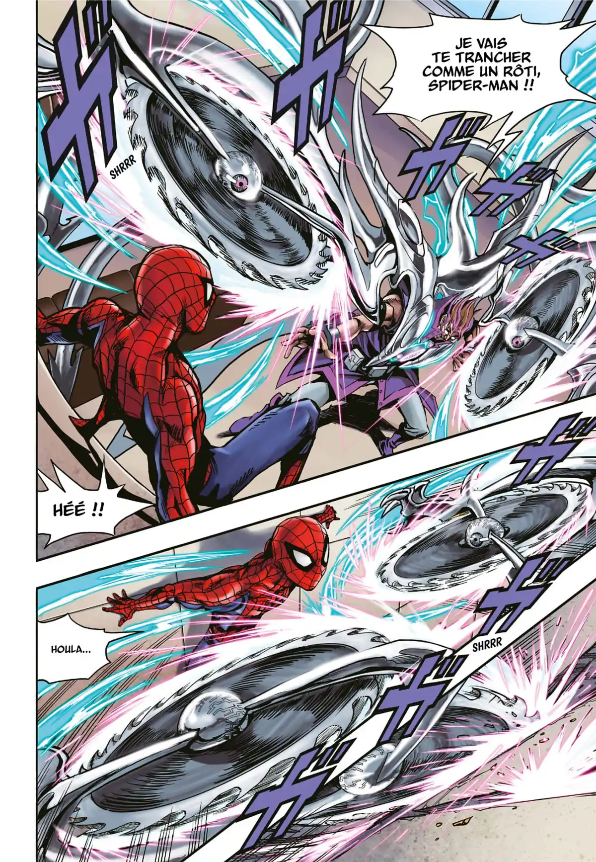 Secret Reverse Volume 1 page 46