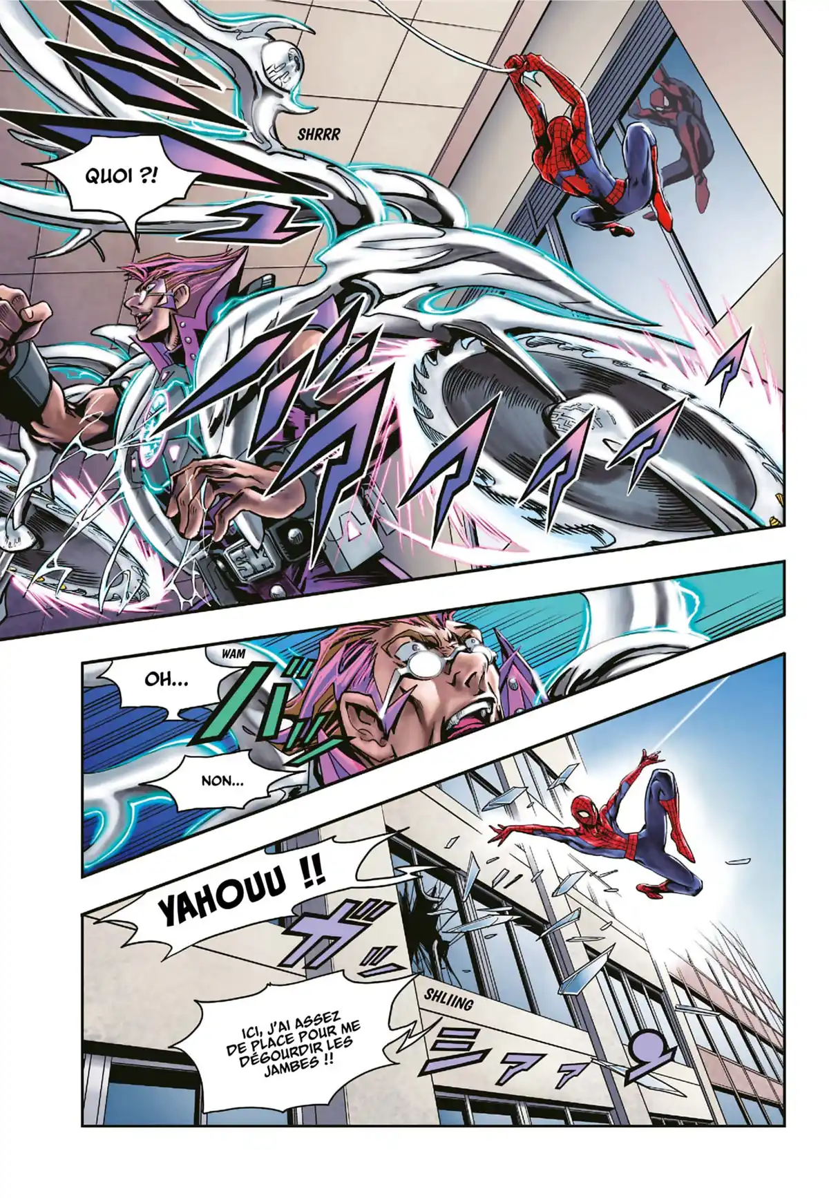 Secret Reverse Volume 1 page 49