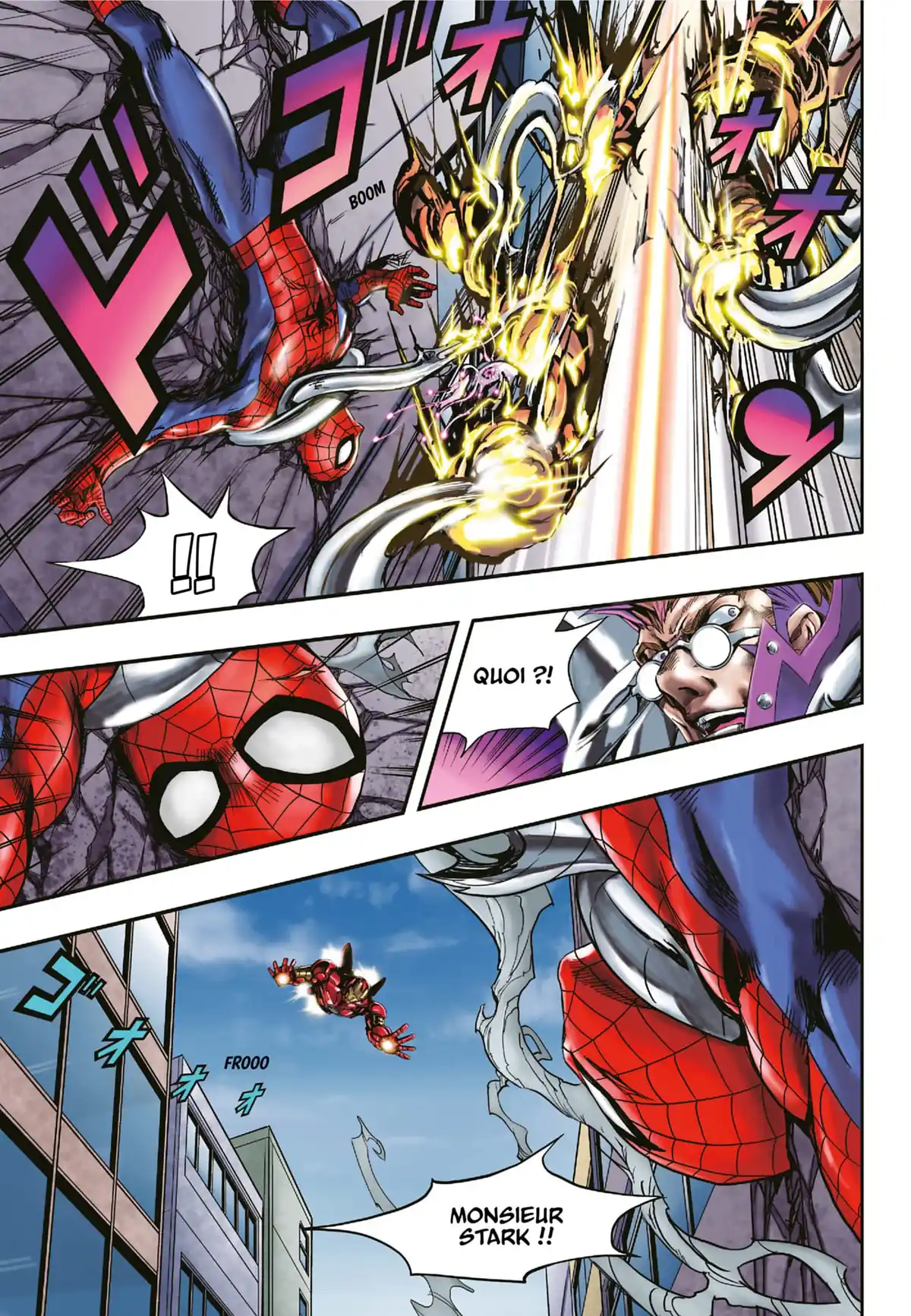 Secret Reverse Volume 1 page 59