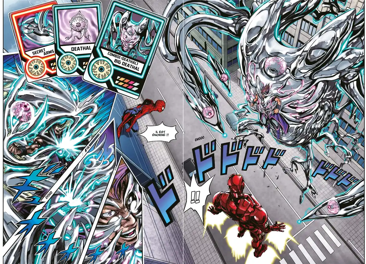 Secret Reverse Volume 1 page 67
