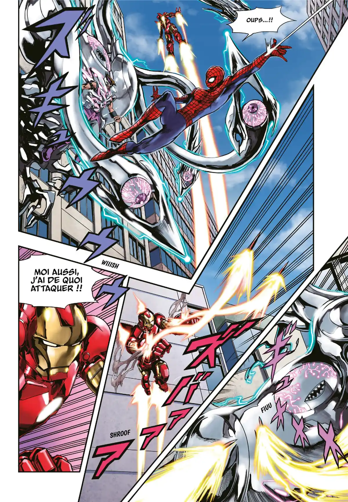Secret Reverse Volume 1 page 69