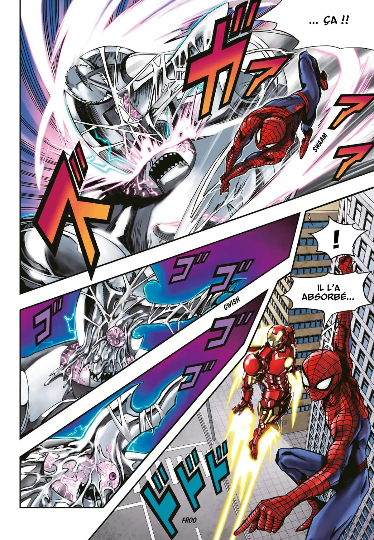 Secret Reverse Volume 1 page 79