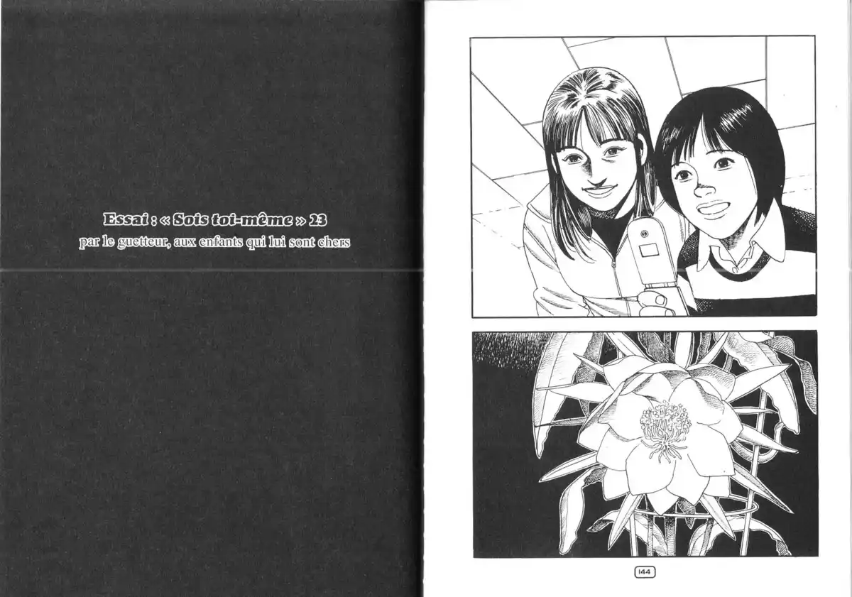 Blessures nocturnes Volume 5 page 74