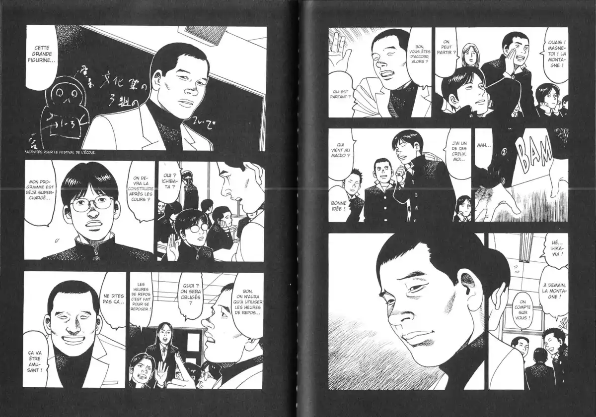 Blessures nocturnes Volume 5 page 80
