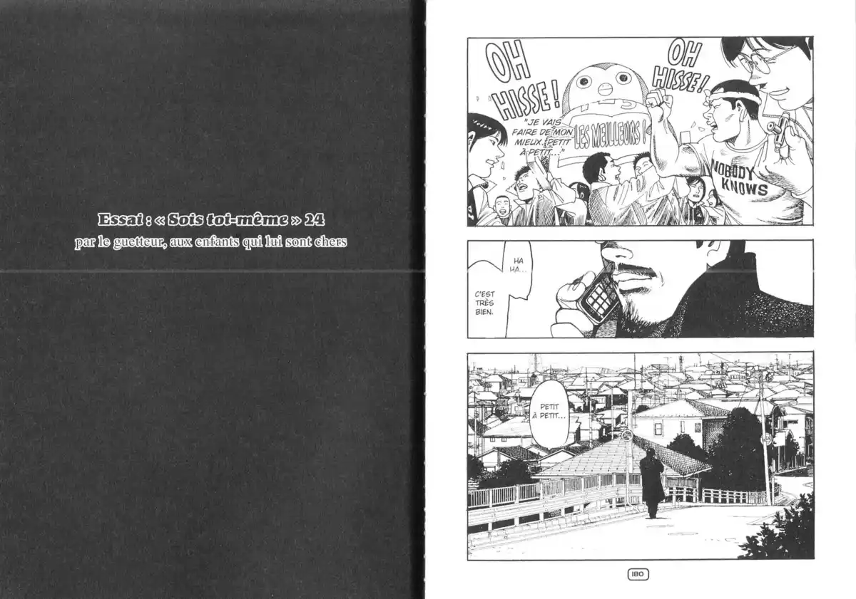 Blessures nocturnes Volume 5 page 92