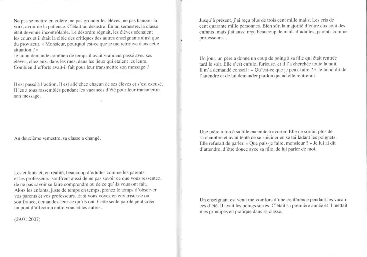 Blessures nocturnes Volume 5 page 93