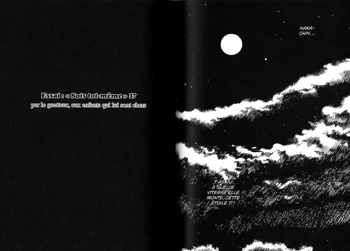 Blessures nocturnes Volume 8 page 57