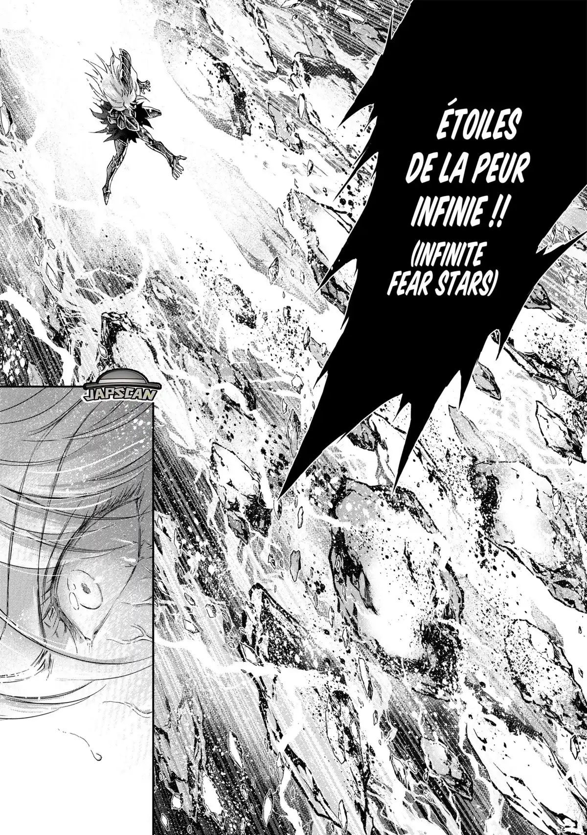 Saint Seiya – Saintia Shô Volume 15 page 69