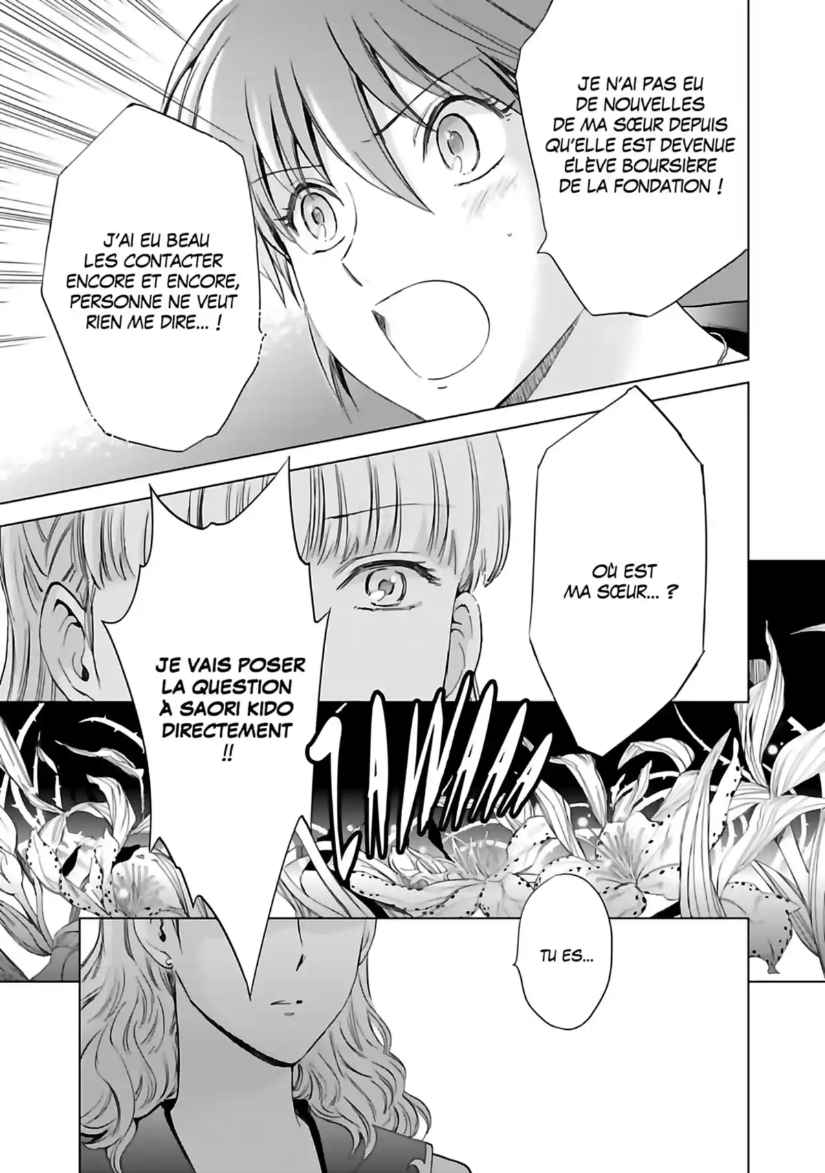 Saint Seiya – Saintia Shô Volume 1 page 37