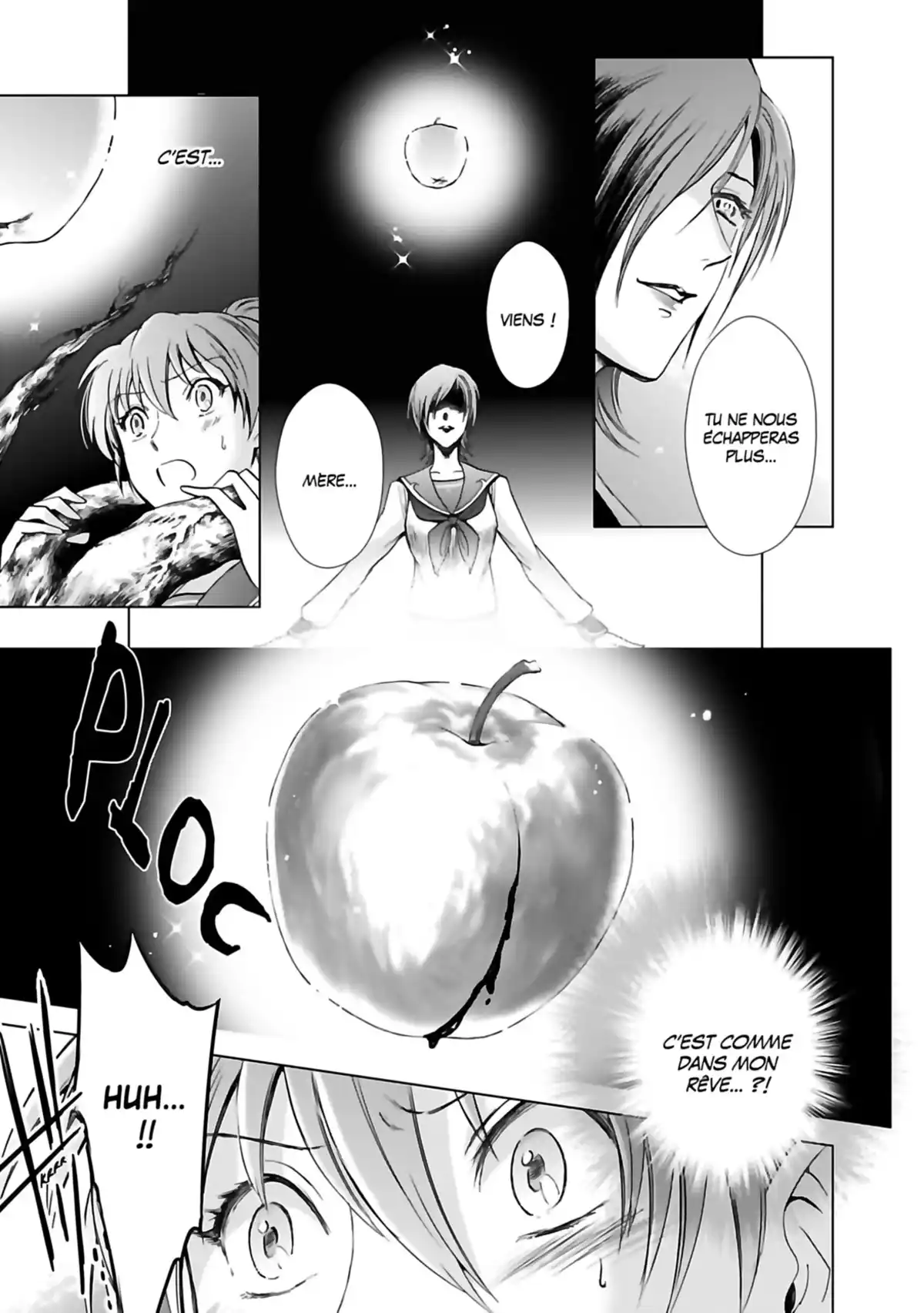 Saint Seiya – Saintia Shô Volume 1 page 47