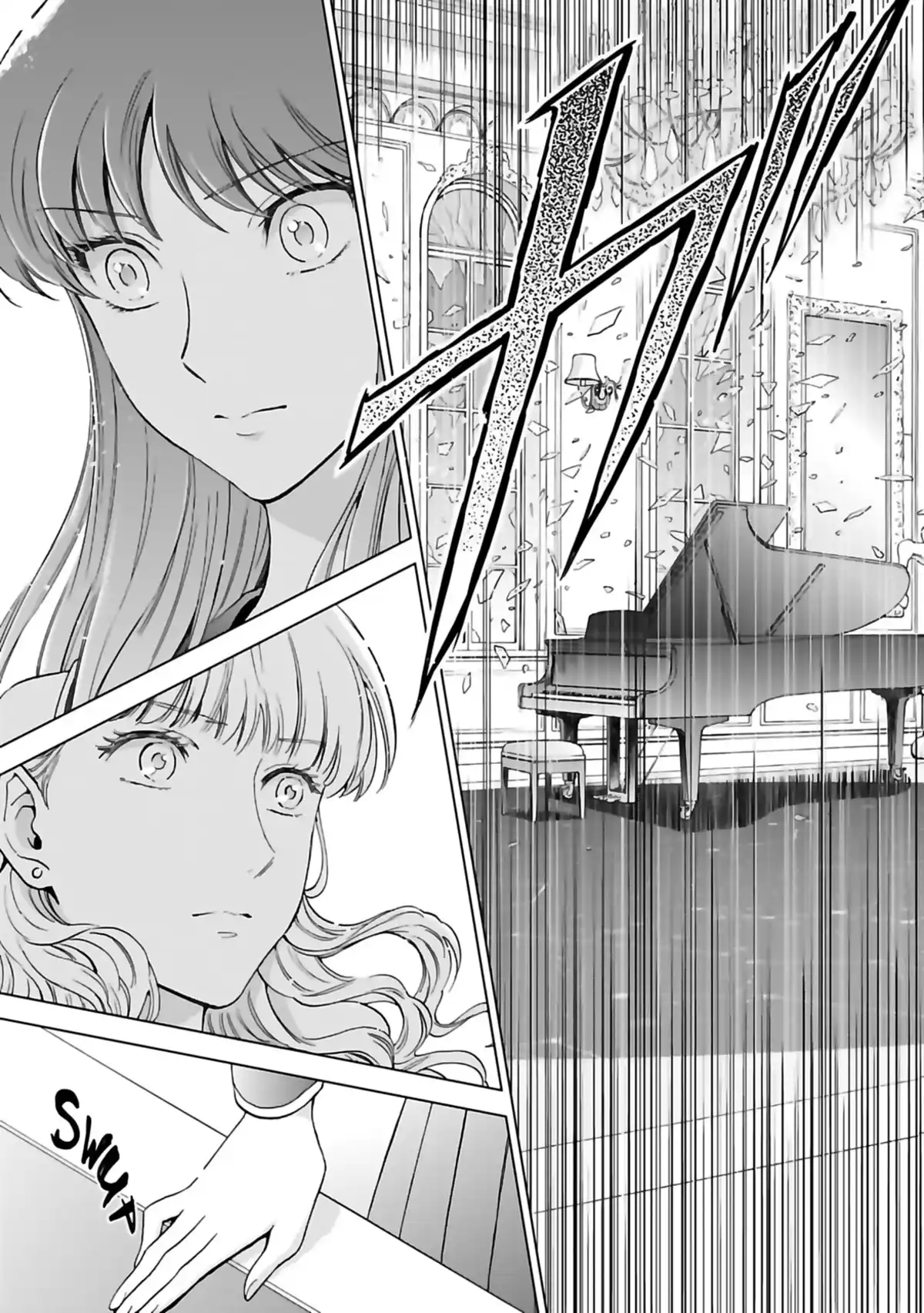 Saint Seiya – Saintia Shô Volume 1 page 59
