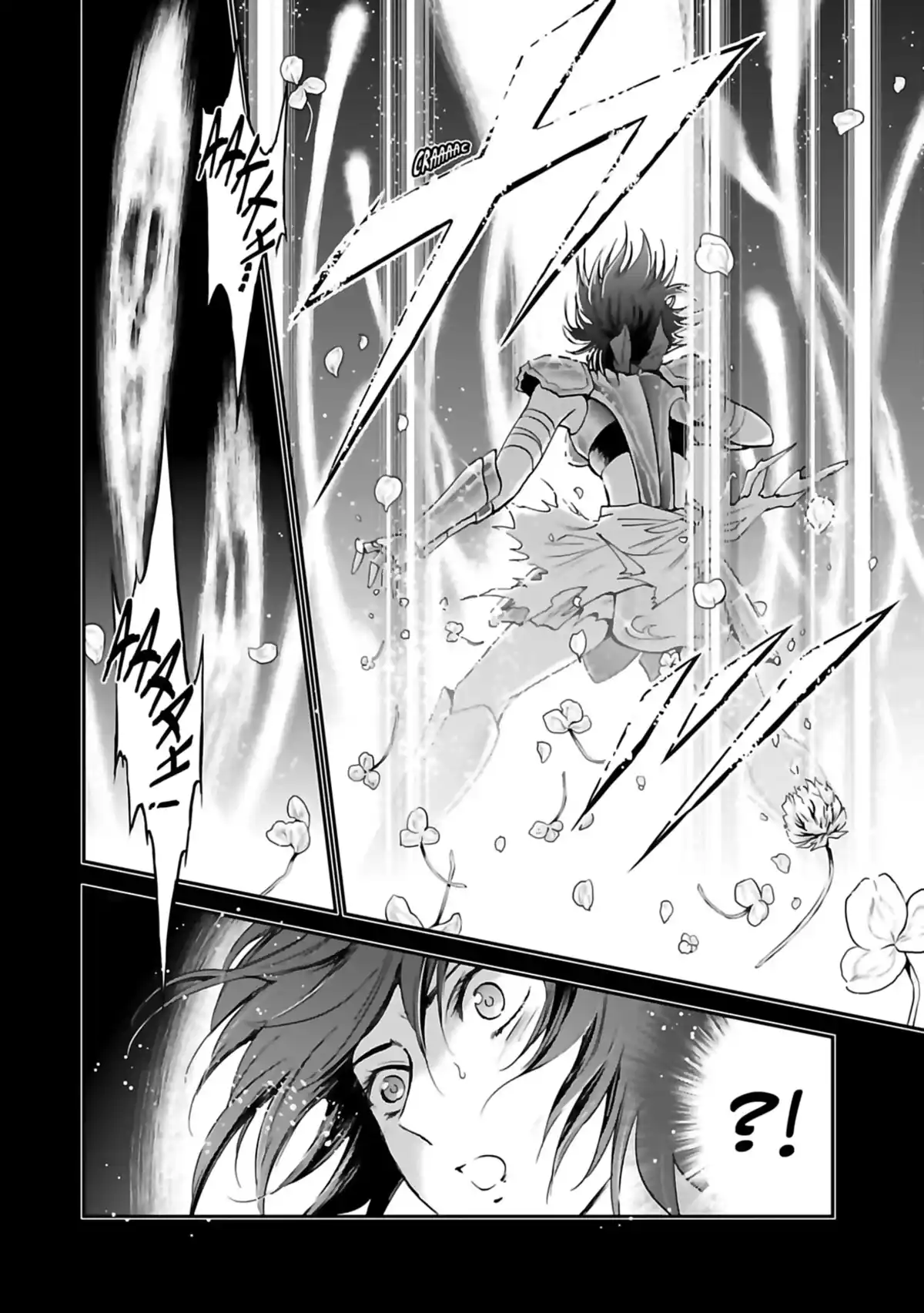 Saint Seiya – Saintia Shô Volume 5 page 80