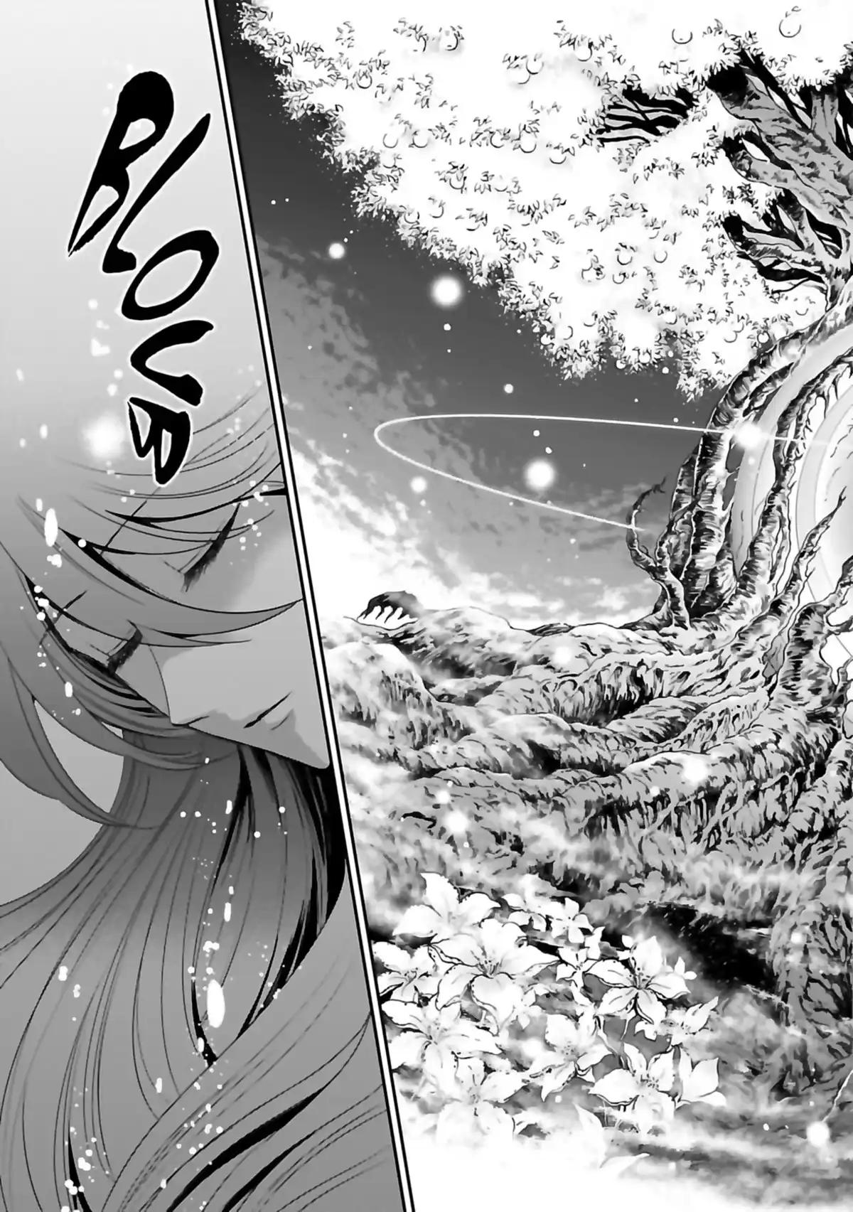 Saint Seiya – Saintia Shô Volume 2 page 73