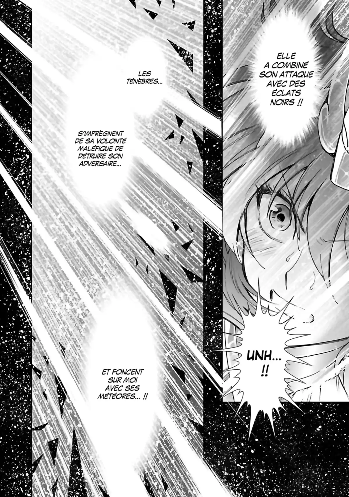 Saint Seiya – Saintia Shô Volume 7 page 68