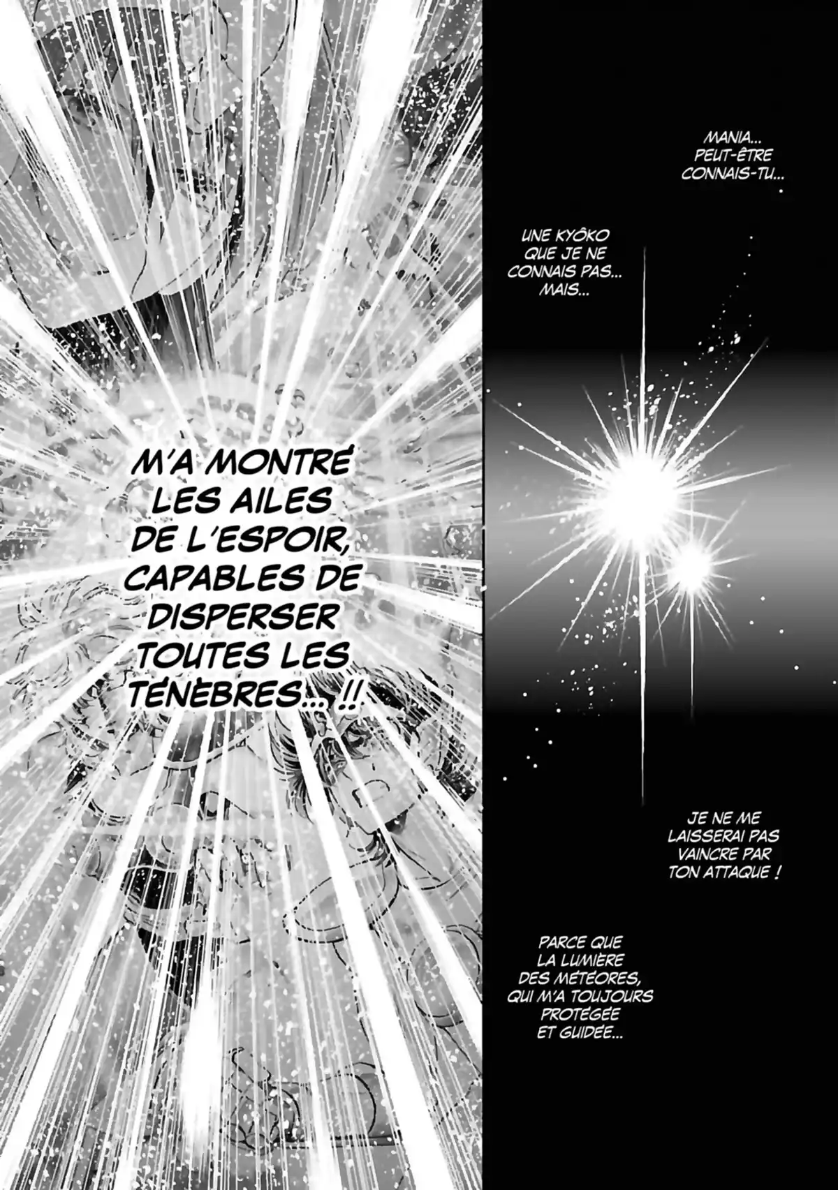 Saint Seiya – Saintia Shô Volume 7 page 69