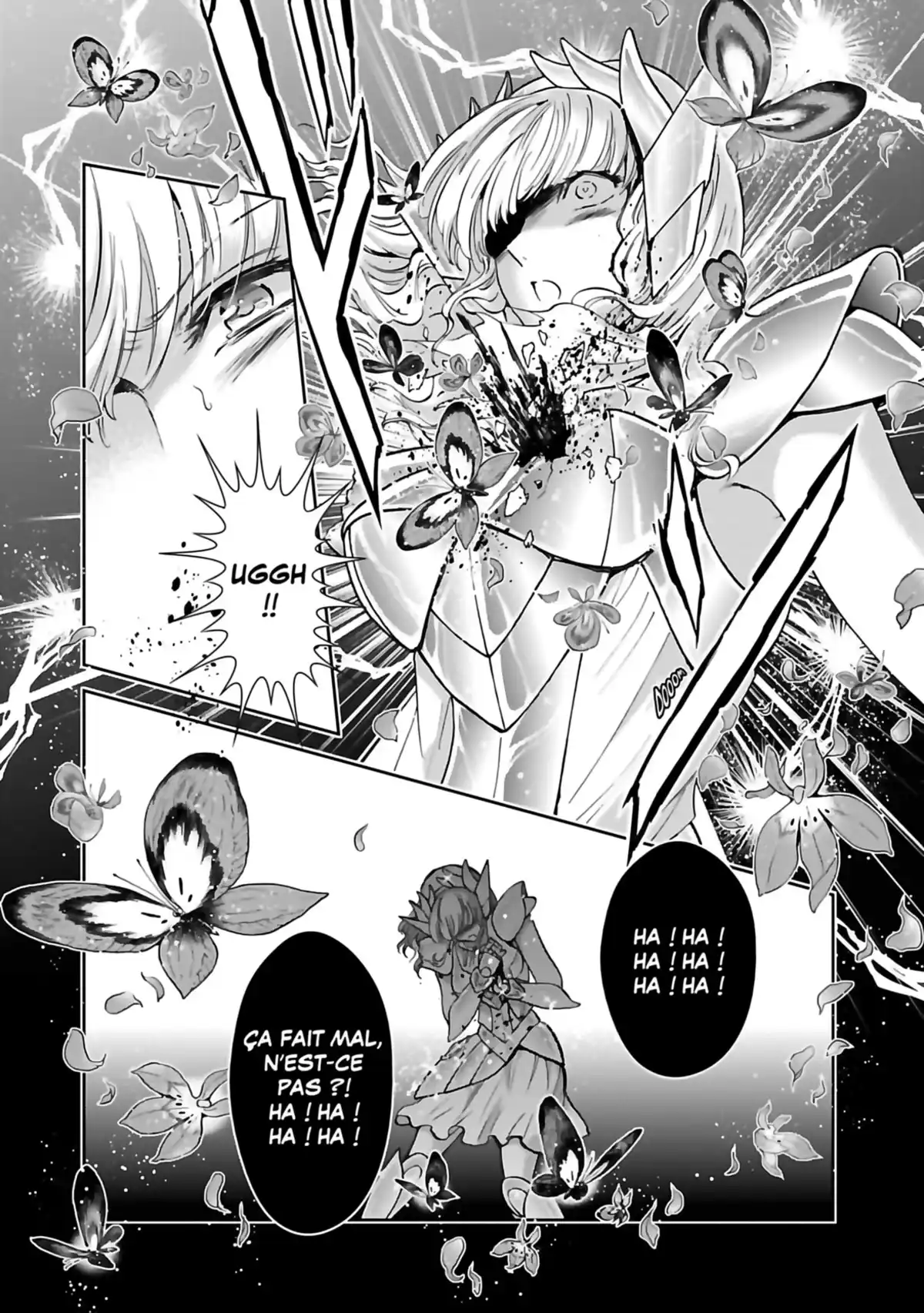 Saint Seiya – Saintia Shô Volume 6 page 100