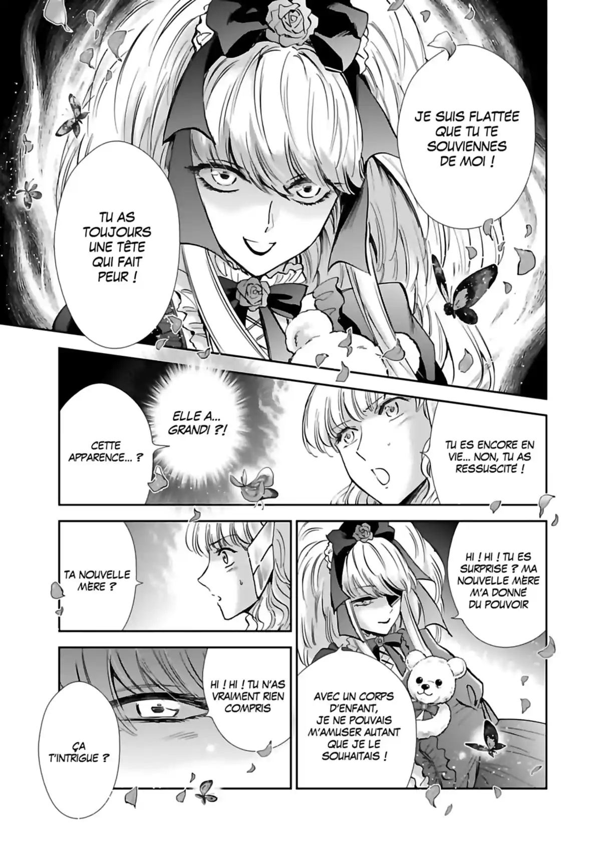 Saint Seiya – Saintia Shô Volume 6 page 95